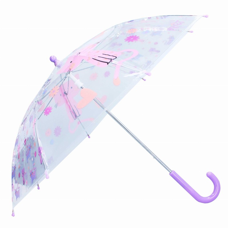 Parasol przeciwdeszczowy KOT Rainy Days Pret