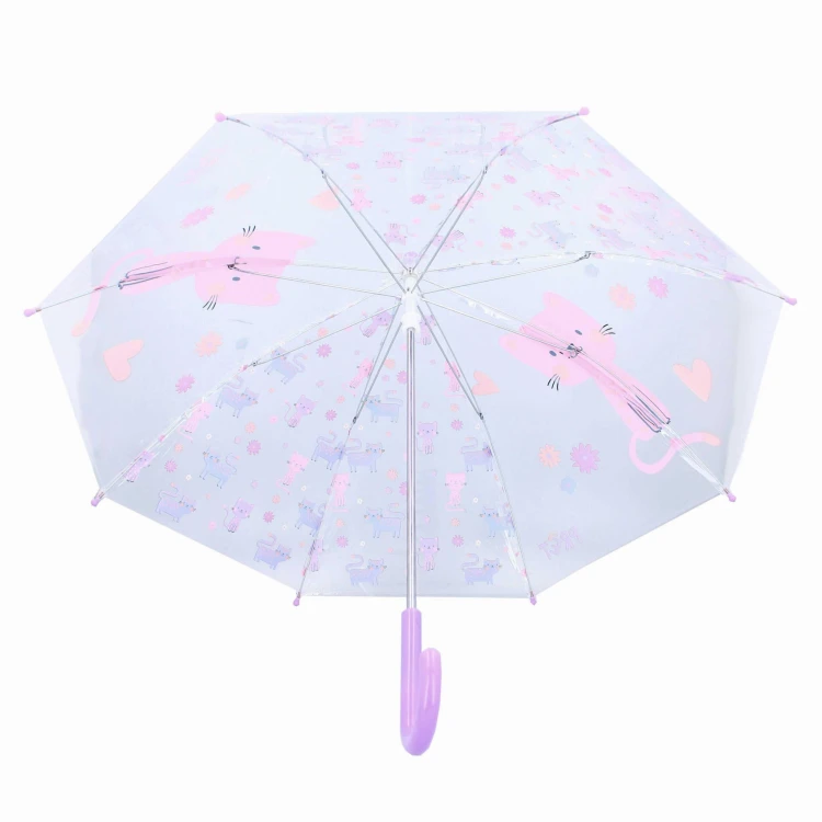 Parasol przeciwdeszczowy KOT Rainy Days Pret