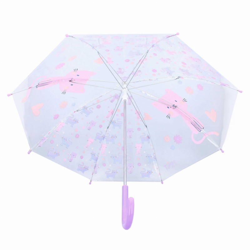 Parasol przeciwdeszczowy KOT Rainy Days Pret