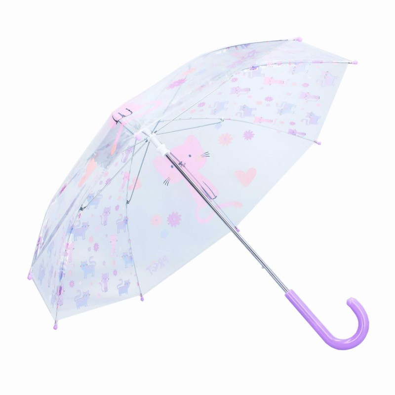 Parasol przeciwdeszczowy KOT Rainy Days Pret