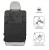 Organizer do samochodu z miejscem na tablet Titanium Baby
