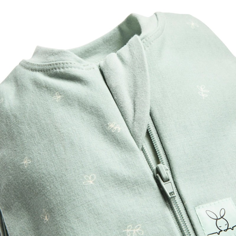 Otulacz Śpiworek 0-3M 2.5TOG Sage ergoPouch