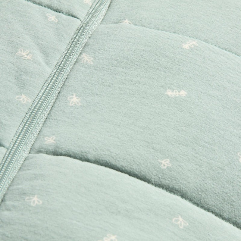Otulacz Śpiworek 0-3M 2.5TOG Sage ergoPouch