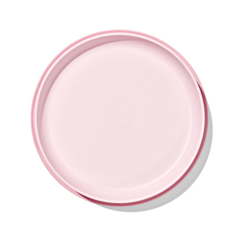 Talerzyk z Silikonową Przyssawką Pink OXO tot