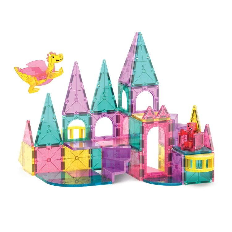 pol_pl_MAGNA-TILES-R-Klocki-MAGNA-TILES-R-Klocki-Magnetyczne-Zamek-DLX-48-el-754_3.jpg