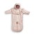 Elodie Details - kombinezon dziecięcy - Powder Pink 6-12 m-cy