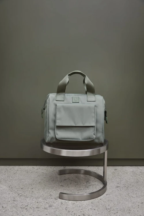Elodie Details - Torba dla mamy - Hazy Jade