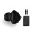 Elodie Details - Plecak dla mamy - Backpack CITY Black