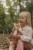 Przytulanka Lisek Forest Friends Little Dutch