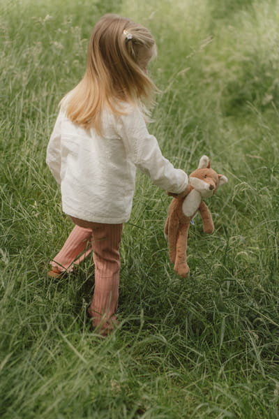 Przytulanka Lisek Forest Friends Little Dutch