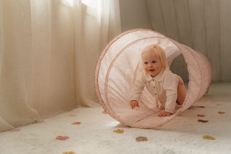 Tunel Fairy Garden Little Dutch