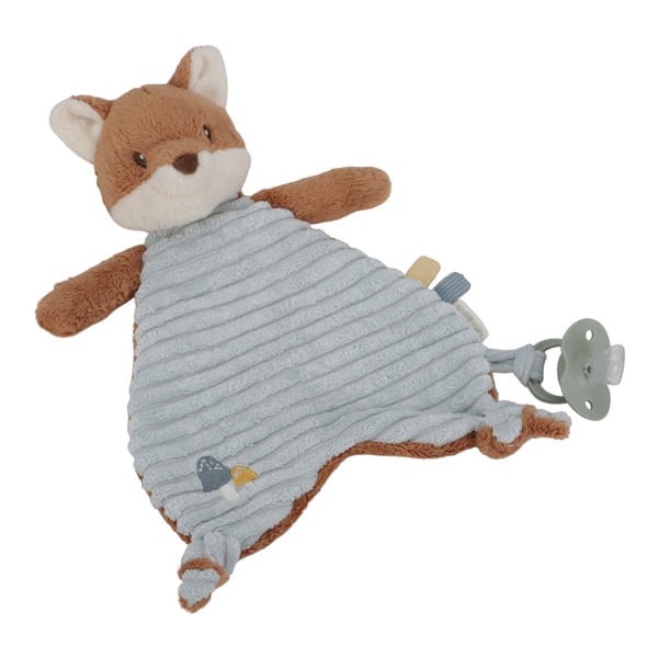 Przytulaczek Lisek Forest Friends Little Dutch