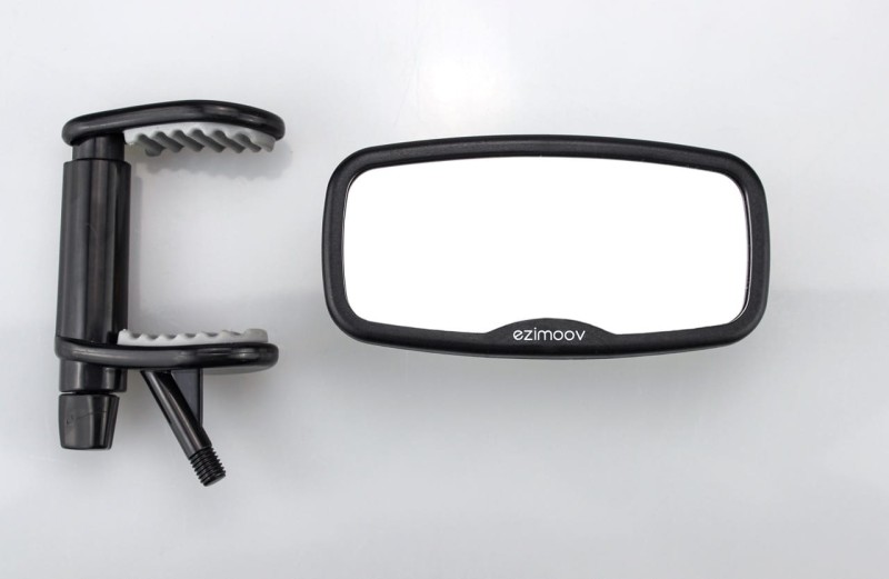 Lusterko Przednie – Clip-on EZI MIRROR CLIP Ezimoov