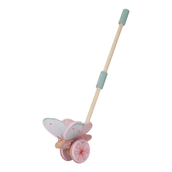 Pchacz Fairy Garden FSC Little Dutch