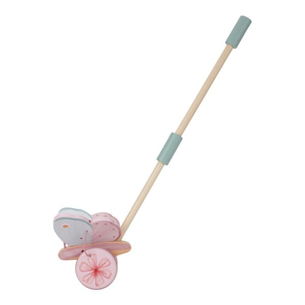 Pchacz Fairy Garden FSC Little Dutch