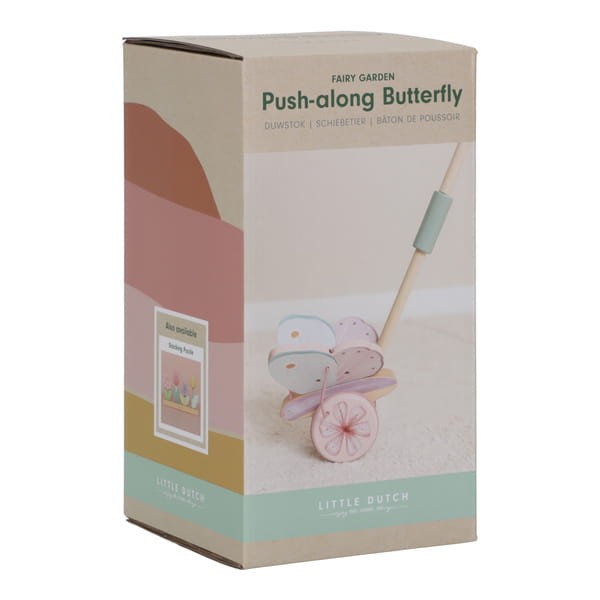 Pchacz Fairy Garden FSC Little Dutch
