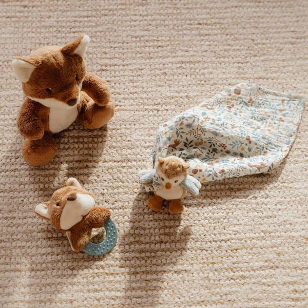 Zestaw prezentowy Forest Friends Little Dutch