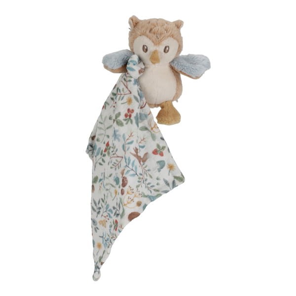 Zestaw prezentowy Forest Friends Little Dutch