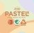 Koraliki do nawlekania EKO Dantoy 280 szt pastel Bo Jungle