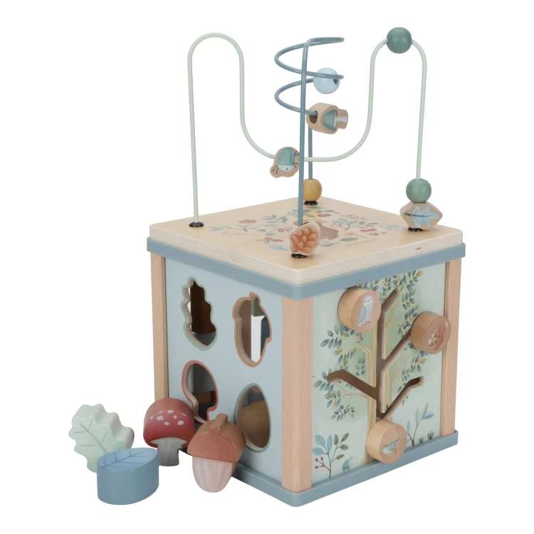 LD7231 - Product - Wooden activity cube - Forest Friends (1).jpg