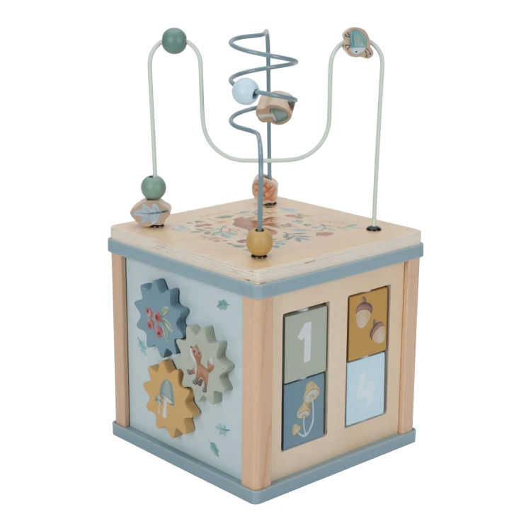 LD7231 - Product - Wooden activity cube - Forest Friends (2).jpg