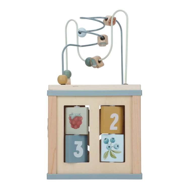 LD7231 - Product - Wooden activity cube - Forest Friends (3).jpg