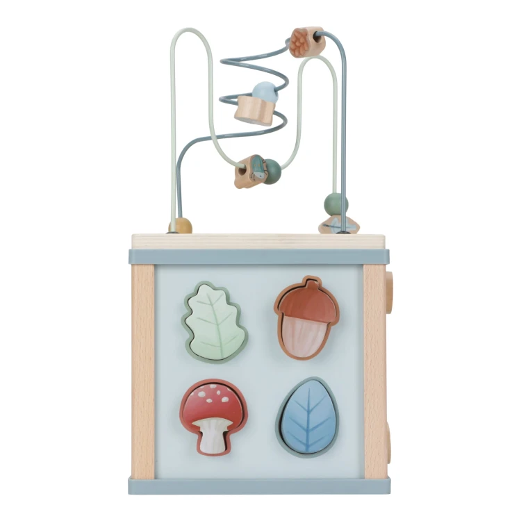 LD7231 - Product - Wooden activity cube - Forest Friends (5).jpg