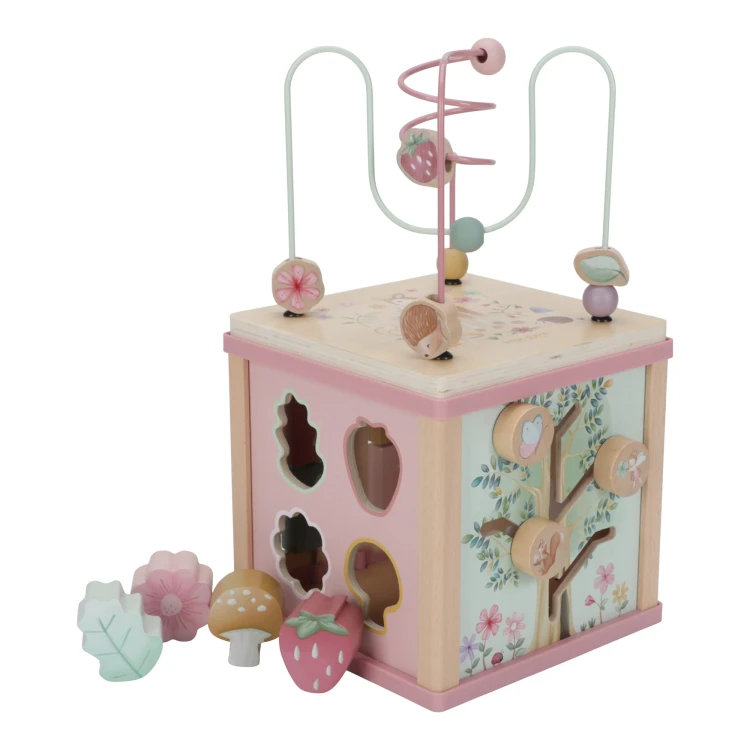 LD7331 - Product - Wooden activity cube - Fairy Garden (1).jpg