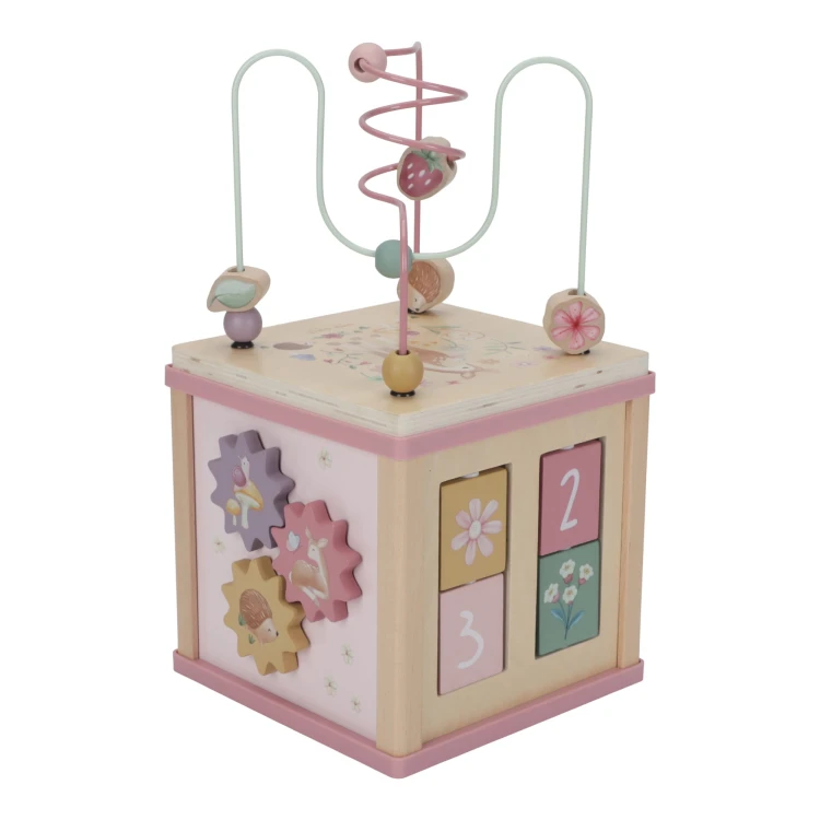 LD7331 - Product - Wooden activity cube - Fairy Garden (2).jpg