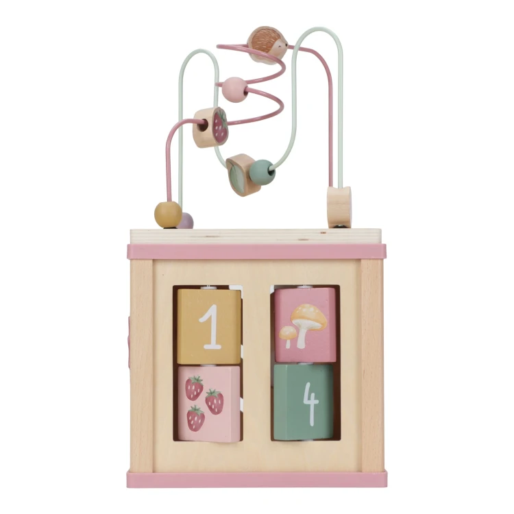 LD7331 - Product - Wooden activity cube - Fairy Garden (3).jpg