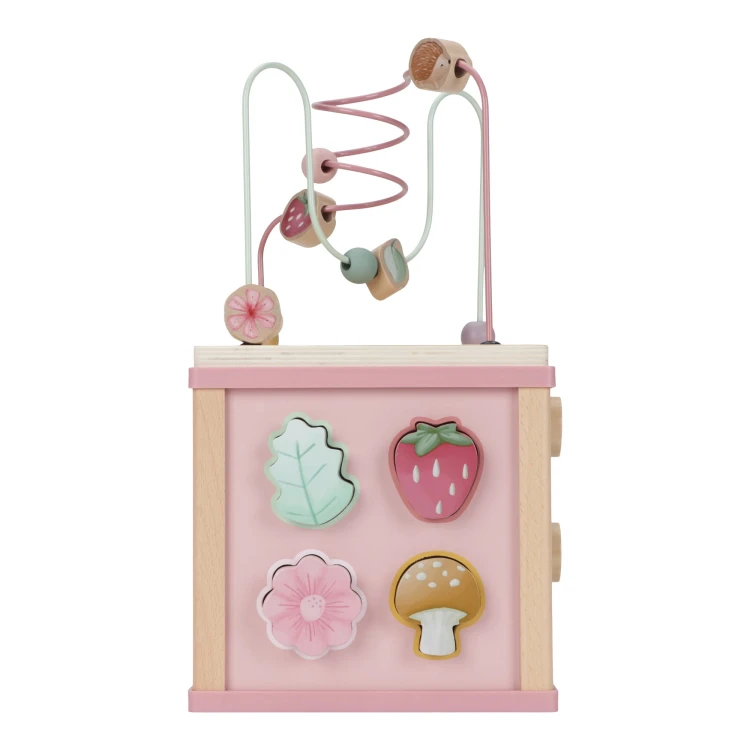 LD7331 - Product - Wooden activity cube - Fairy Garden (5).jpg