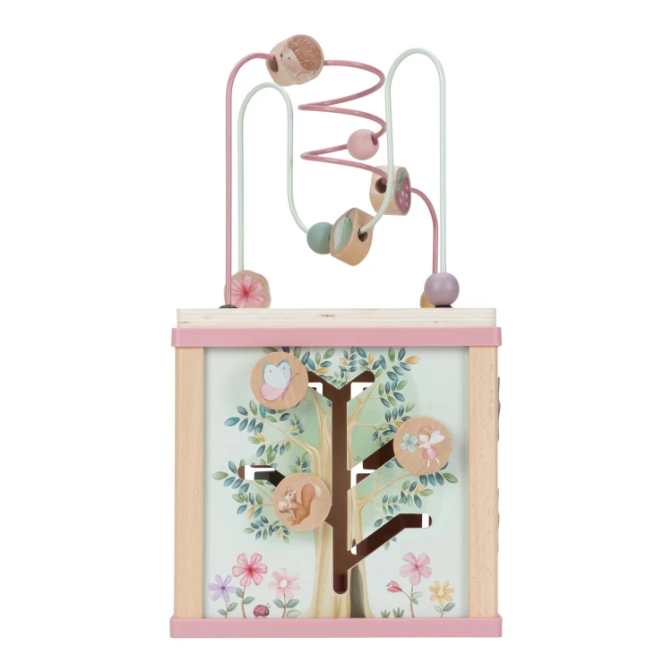 LD7331 - Product - Wooden activity cube - Fairy Garden (6).jpg