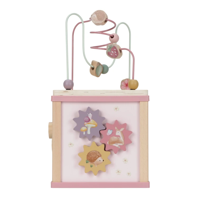 LD7331 - Product - Wooden activity cube - Fairy Garden (7).jpg