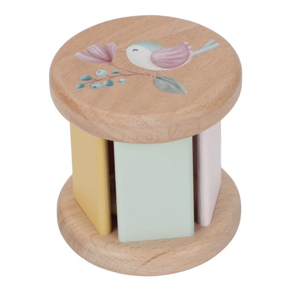 Drewniany zestaw prezentowy Fairy Garden FSC Little Dutch