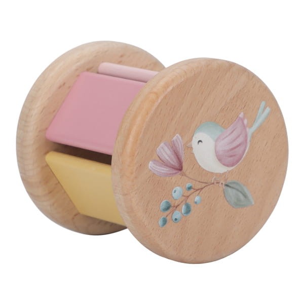 Drewniany zestaw prezentowy Fairy Garden FSC Little Dutch