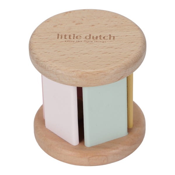 Drewniany zestaw prezentowy Fairy Garden FSC Little Dutch
