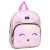 Plecak dla dzieci Kotek Giggle pastel pink PRET