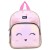 Plecak dla dzieci Kotek Giggle pastel pink PRET