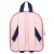 Plecak dla dzieci Kotek Giggle velvet pink PRET
