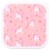 Snack box śniadaniówka 3w1 Unicorn pink PRET