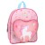 Plecak dla dzieci Happy Unicorn pink PRET