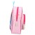 Plecak dla dzieci Happy Unicorn pink PRET