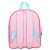 Plecak dla dzieci Happy Unicorn pink PRET