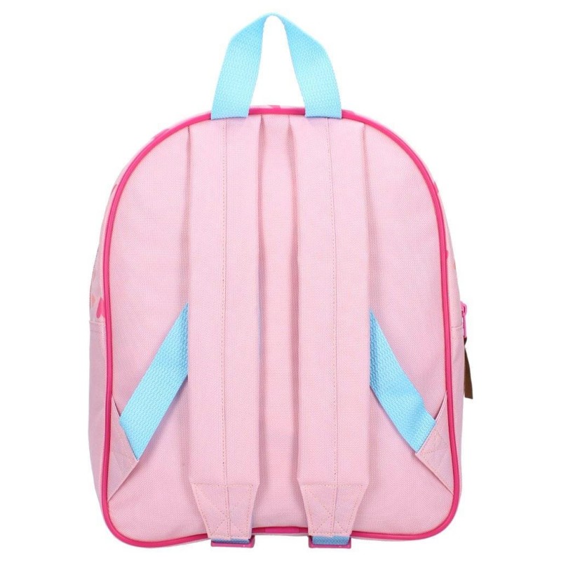 Plecak dla dzieci Happy Unicorn pink PRET
