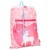 Worek plecak Happy Unicorn pink PRET