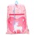 Worek plecak Happy Unicorn pink PRET
