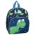 Plecak dla dzieci Happy Dino blue PRET
