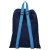 Worek plecak Happy Dino blue PRET