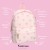 Plecak dla dzieci L Magical Heart pink KIDZROOM