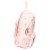 Plecak dla dzieci L Magical Heart pink KIDZROOM